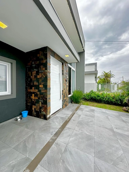 Casa 3 dormitórios em CAPÃO DA CANOA/Zona Nova: 18ª foto da galeria de imagens do imóvel