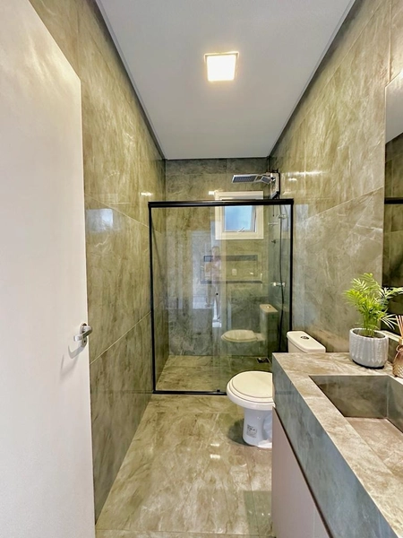 Casa 3 dormitórios em CAPÃO DA CANOA/Zona Nova: 13ª foto da galeria de imagens do imóvel