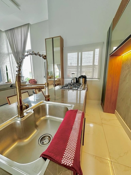 Casa 3 dormitórios em CAPÃO DA CANOA/Zona Nova: 12ª foto da galeria de imagens do imóvel