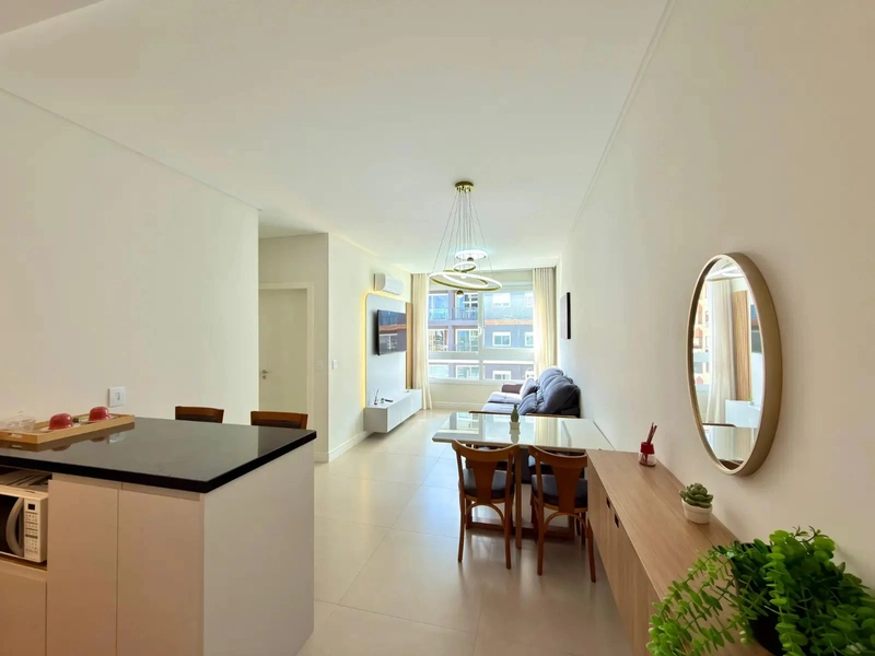 APARTAMENTO À VENDA: 3ª foto da galeria de imagens do imóvel