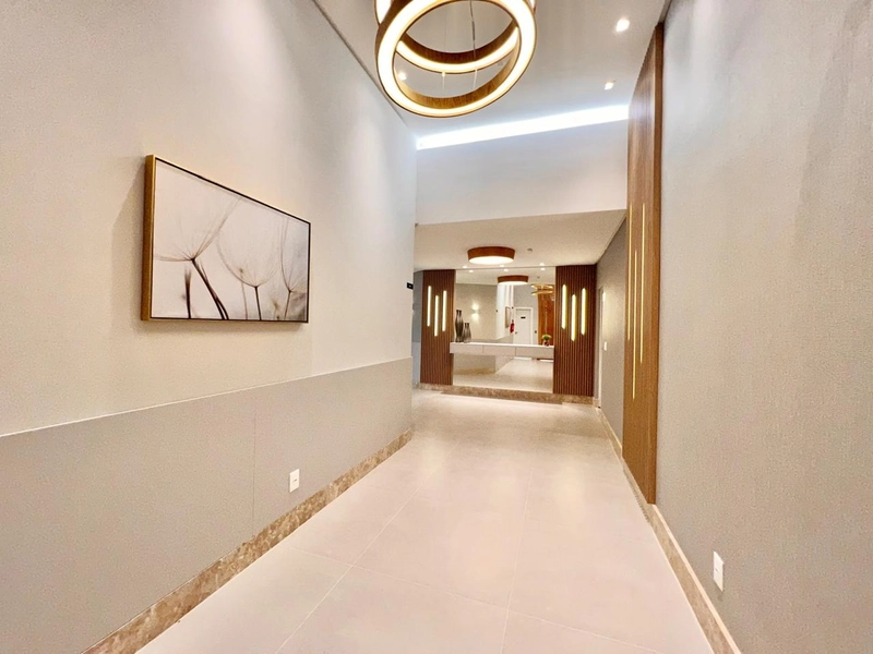 APARTAMENTO 2 DORMITÓRIO EM CAPÃO  DA CANOA/NAVEGANTES: 9ª foto da galeria de imagens do imóvel