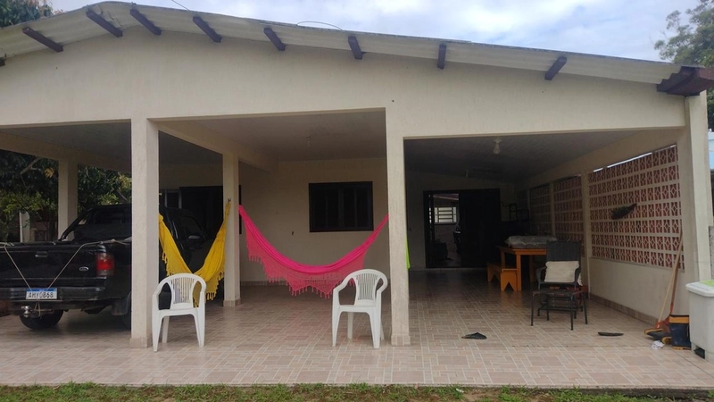 Imóvel residencial ou comercial