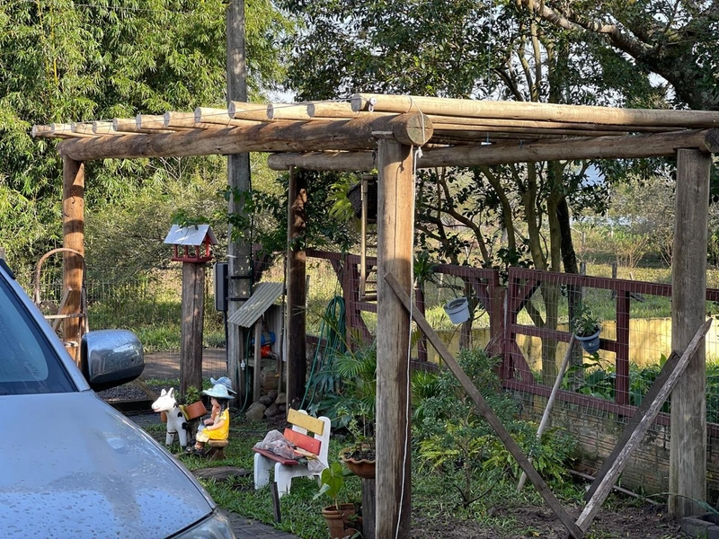 SÍTIO EM CAPÃO DA CANOA/ CORNÉLIO: 2ª foto da galeria de imagens do imóvel