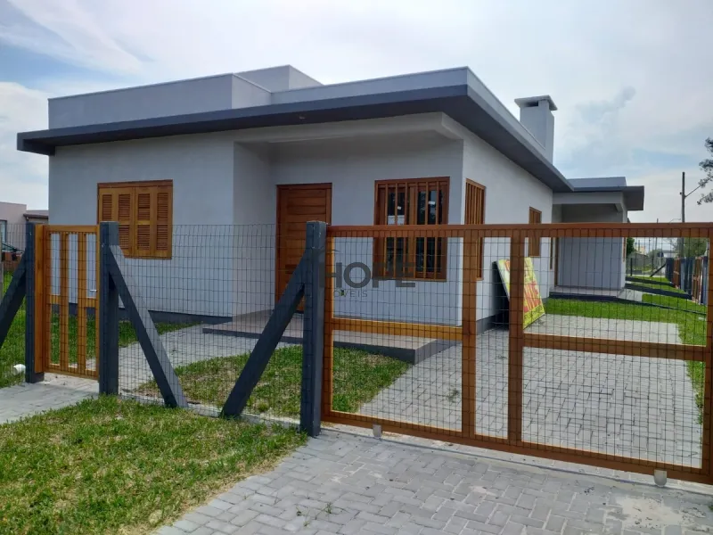 Casa com dois dormitórios e um suíte a venda em bairro de Xangri-lá: 12ª foto da galeria de imagens do imóvel
