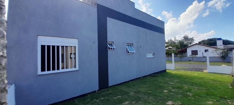 CASA COMPOSTA POR 2 DORMITÓRIOS EM CAPÃO DA CANOA!: 12ª foto da galeria de imagens do imóvel