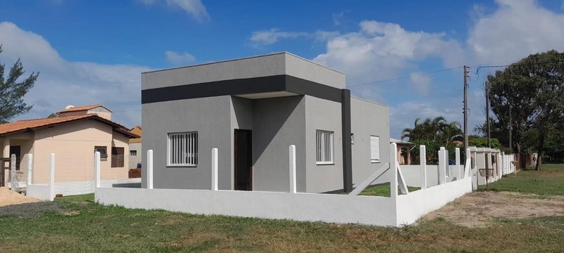 CASA COMPOSTA POR 2 DORMITÓRIOS EM CAPÃO DA CANOA!: 14ª foto da galeria de imagens do imóvel