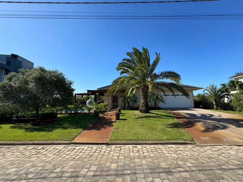 Imóvel residencial ou comercial