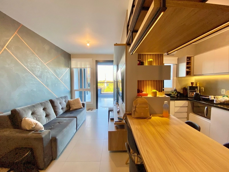 CASA MOBILIADA EM CAPÃO DA CANOA!: 5ª foto da galeria de imagens do imóvel