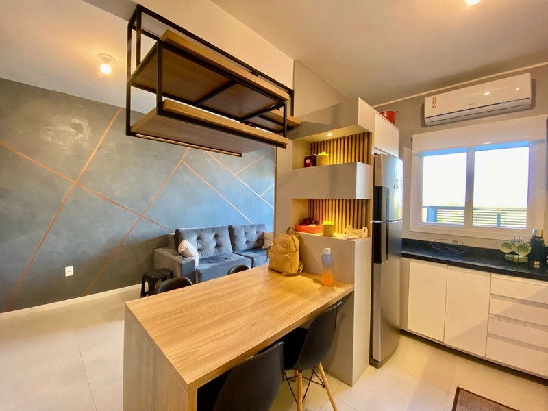 CASA MOBILIADA EM CAPÃO DA CANOA!: 11ª foto da galeria de imagens do imóvel