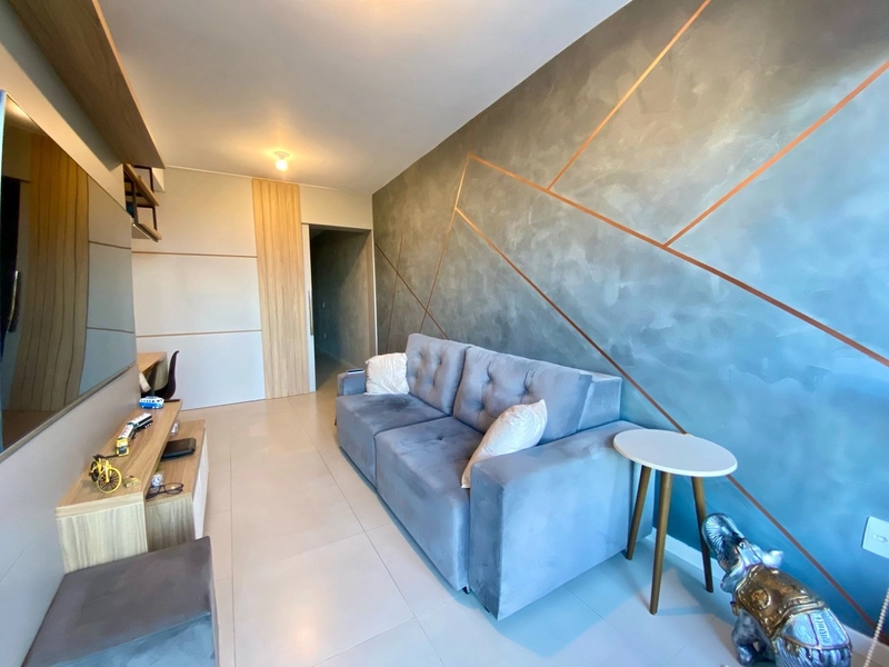 CASA MOBILIADA EM CAPÃO DA CANOA!: 4ª foto da galeria de imagens do imóvel