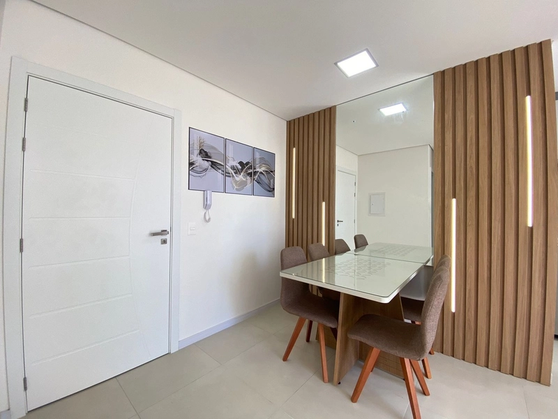 APARTAMENTO DE FRENTE EM CAPÃO DA CANOA/NAVEGANTES: 1ª foto da galeria de imagens do imóvel