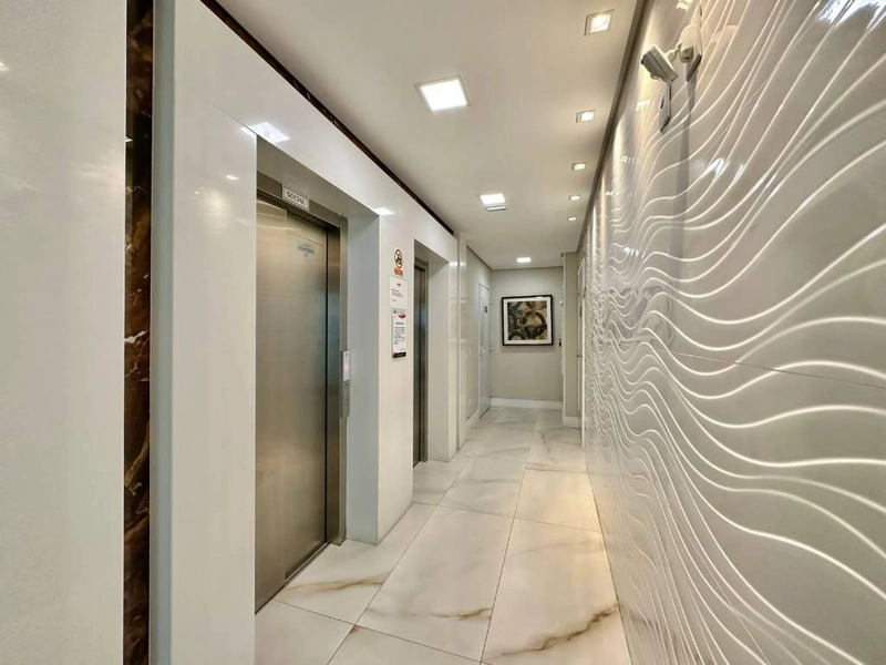 APARTAMENTO DE 01 DORMITÓRIO A UMA QUADRA DO MAR: 16ª foto da galeria de imagens do imóvel