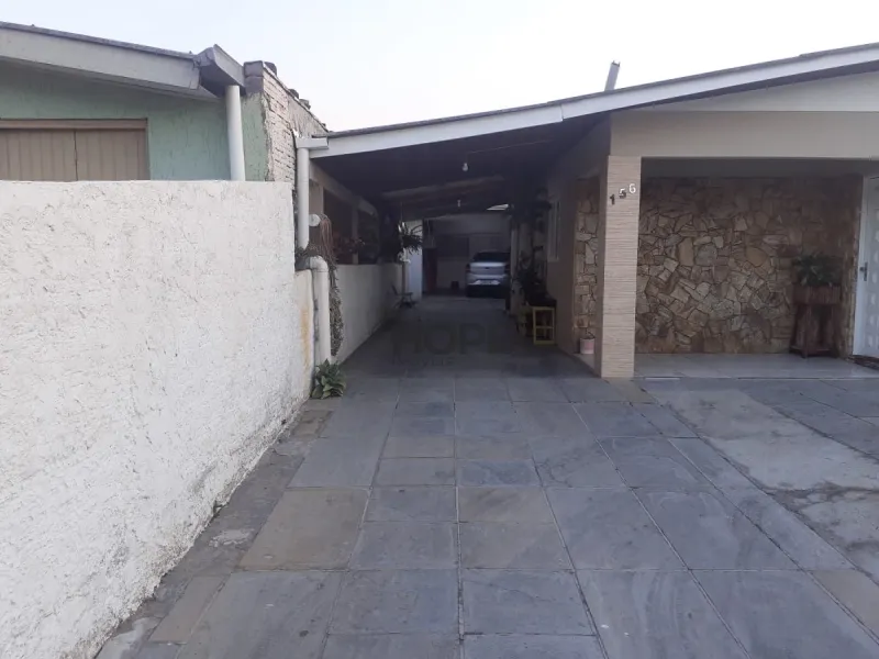 CASA NO BAIRRO SANTA LUZIA EM CAPÃO DA CANOA!: 13ª foto da galeria de imagens do imóvel
