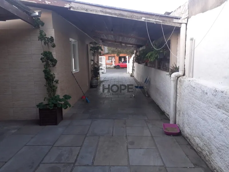 CASA NO BAIRRO SANTA LUZIA EM CAPÃO DA CANOA!: 4ª foto da galeria de imagens do imóvel