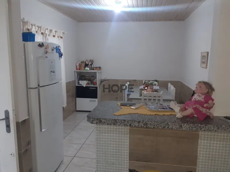 CASA NO BAIRRO SANTA LUZIA EM CAPÃO DA CANOA!: 3ª foto da galeria de imagens do imóvel