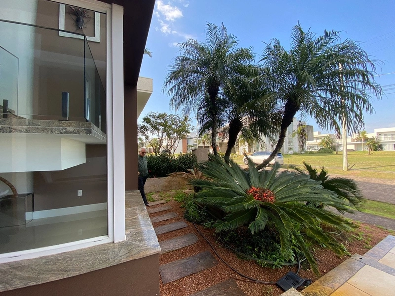 CASA EM CONDOMÍNIO FECHADO: 2ª foto da galeria de imagens do imóvel