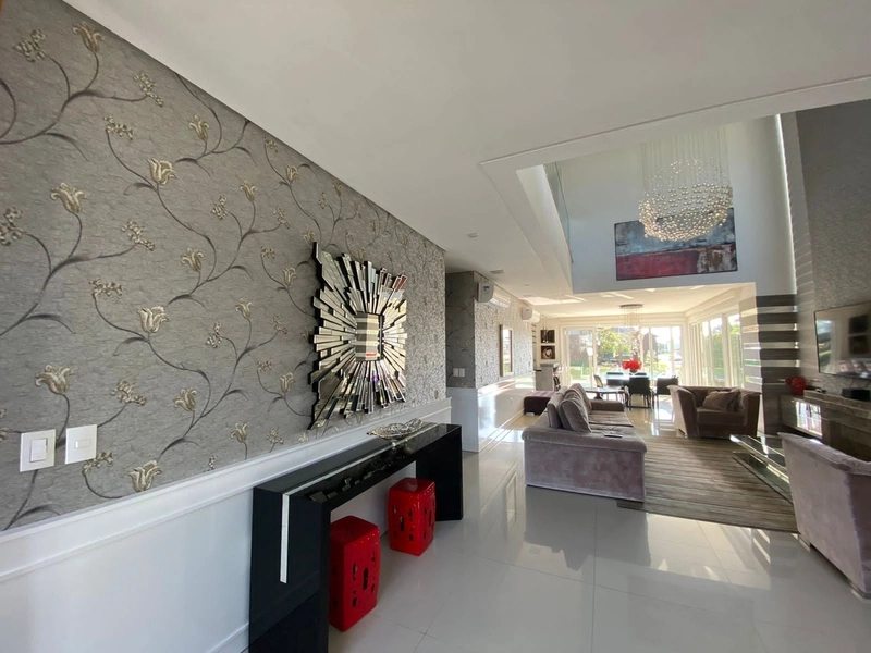 CASA EM CONDOMÍNIO FECHADO: 8ª foto da galeria de imagens do imóvel