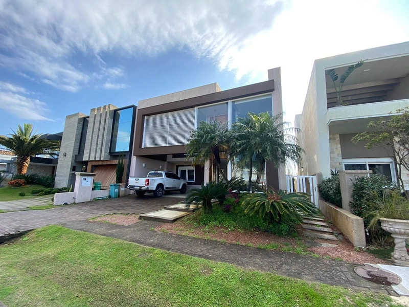 CASA EM CONDOMÍNIO FECHADO: 17ª foto da galeria de imagens do imóvel