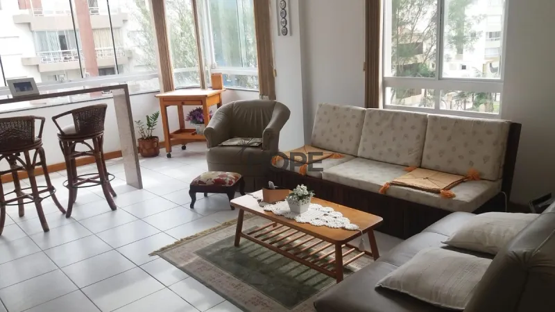 APARTAMENTO COMPOSTO POR 3 DORMITÓRIOS EM CAPÃO DA CANOA!: 8ª foto da galeria de imagens do imóvel