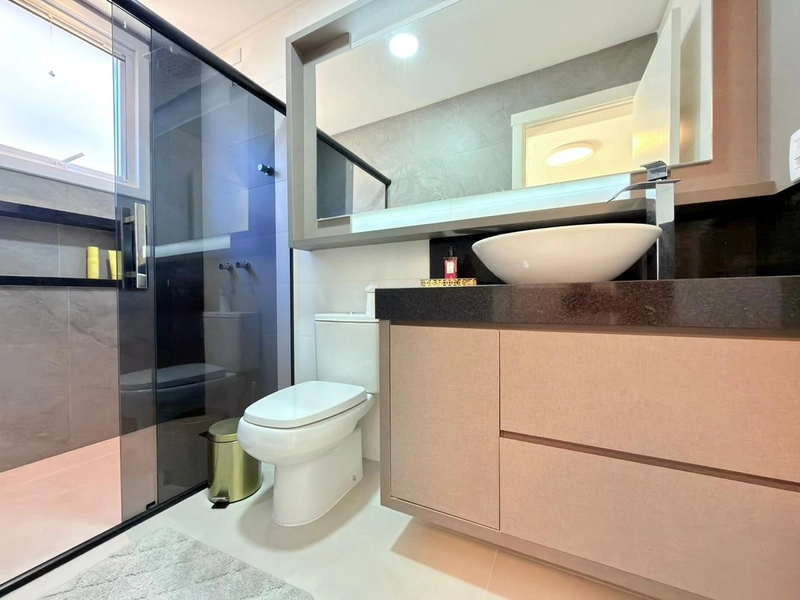 Casa a venda com 4 suítes com vista para o lago!: 22ª foto da galeria de imagens do imóvel