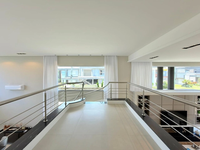 Casa a venda com 4 suítes com vista para o lago!: 12ª foto da galeria de imagens do imóvel