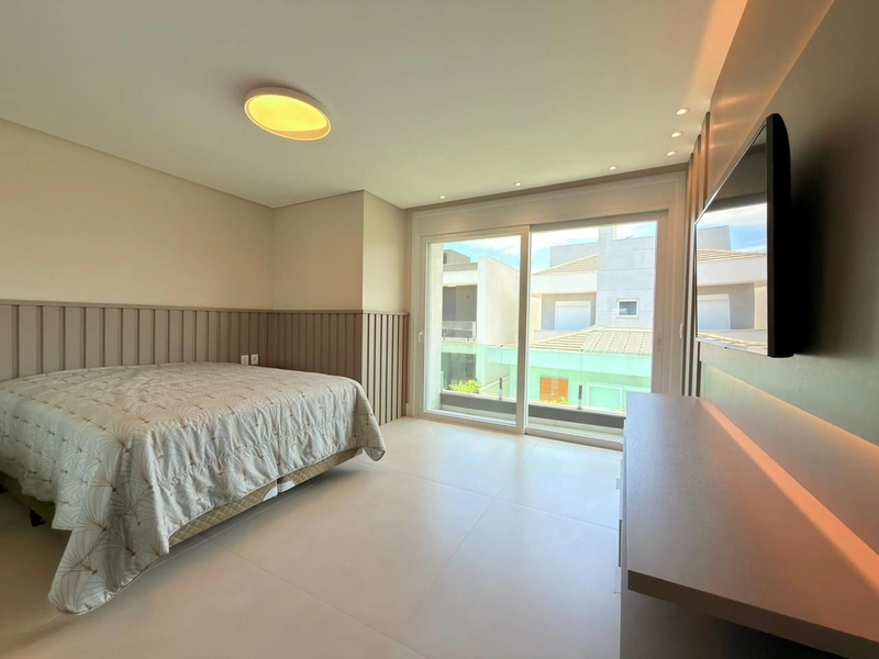Casa a venda com 4 suítes com vista para o lago!: 25ª foto da galeria de imagens do imóvel