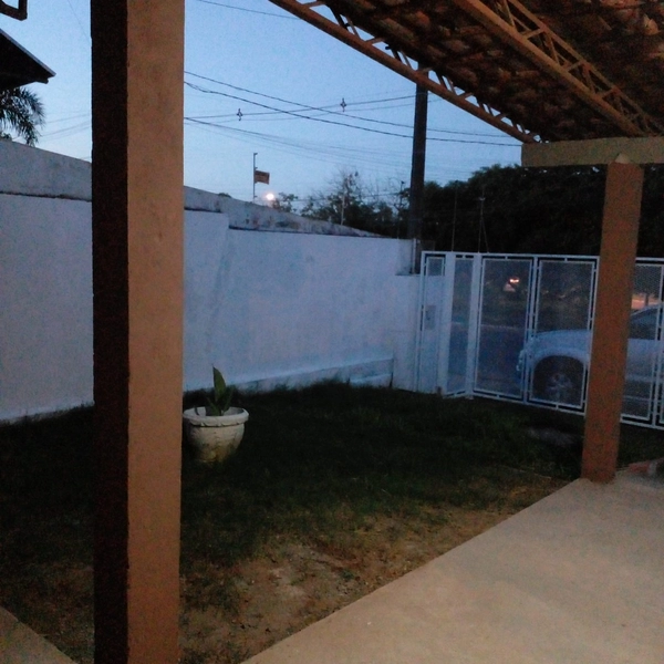 Casa 2 dormitórios no Porto Verde Alvorada: 1ª foto da galeria de imagens do imóvel