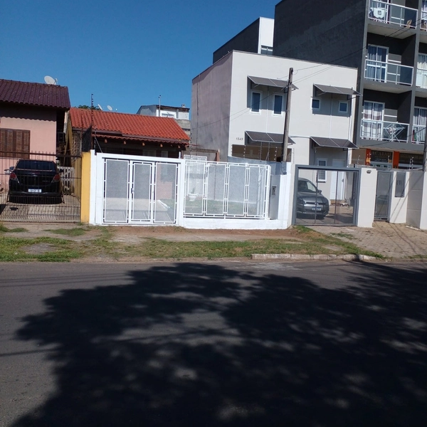 Casa 2 dormitórios no Porto Verde Alvorada: 5ª foto da galeria de imagens do imóvel