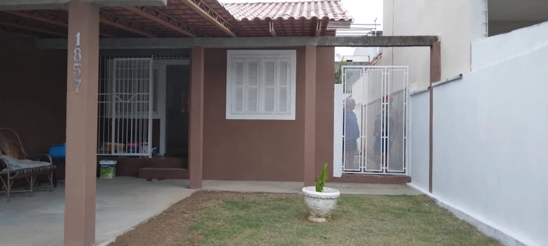Casa 2 dormitórios no Porto Verde Alvorada: 12ª foto da galeria de imagens do imóvel