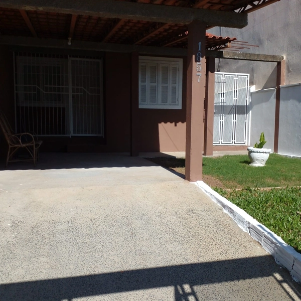 Casa 2 dormitórios no Porto Verde Alvorada: 7ª foto da galeria de imagens do imóvel