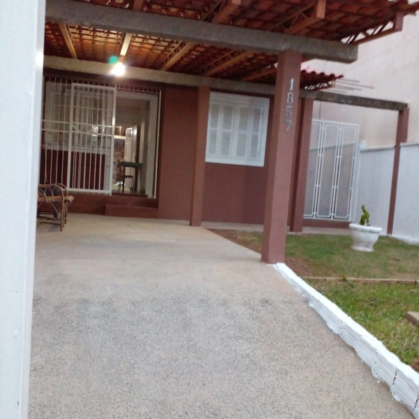 Casa 2 dormitórios no Porto Verde Alvorada: 8ª foto da galeria de imagens do imóvel
