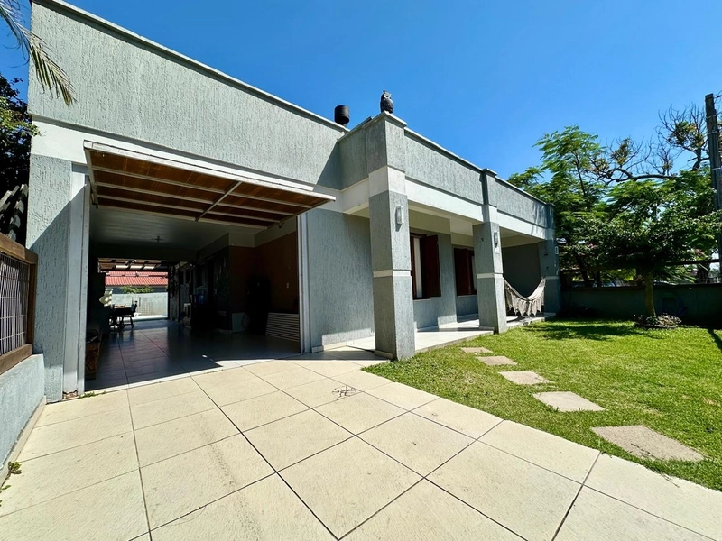 Imóvel residencial ou comercial