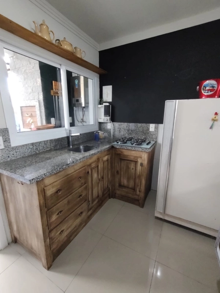 LINDA E ACONCHEGANTE CASA À VENDA EM XANGRI-LÁ: 17ª foto da galeria de imagens do imóvel