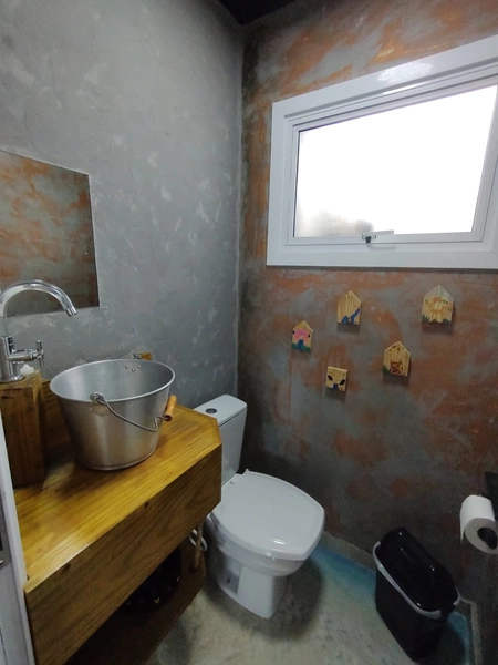 LINDA E ACONCHEGANTE CASA À VENDA EM XANGRI-LÁ: 11ª foto da galeria de imagens do imóvel