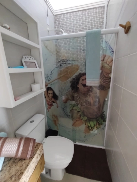 LINDA E ACONCHEGANTE CASA À VENDA EM XANGRI-LÁ: 13ª foto da galeria de imagens do imóvel