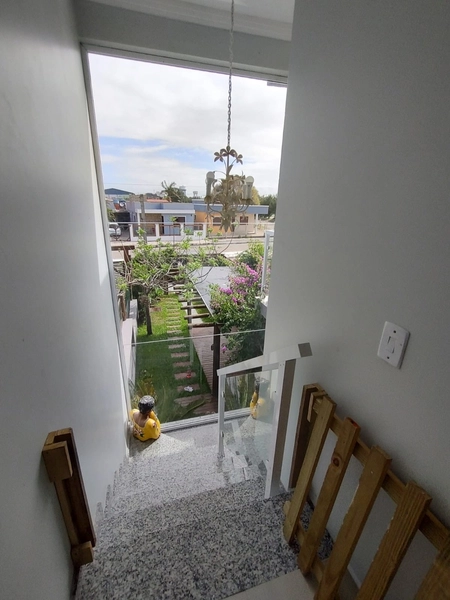 LINDA E ACONCHEGANTE CASA À VENDA EM XANGRI-LÁ: 20ª foto da galeria de imagens do imóvel