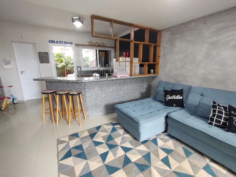 LINDA E ACONCHEGANTE CASA À VENDA EM XANGRI-LÁ: 16ª foto da galeria de imagens do imóvel