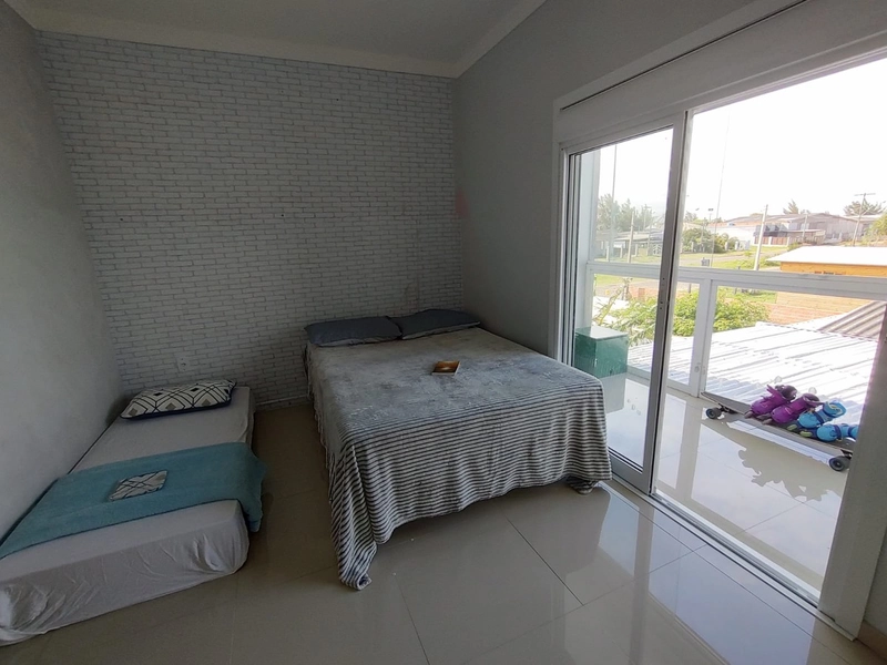 LINDA E ACONCHEGANTE CASA À VENDA EM XANGRI-LÁ: 21ª foto da galeria de imagens do imóvel