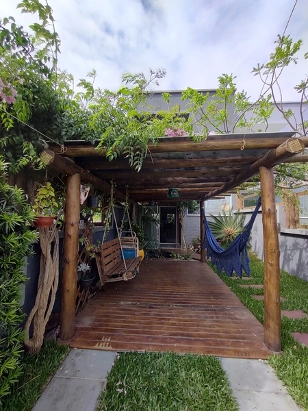 LINDA E ACONCHEGANTE CASA À VENDA EM XANGRI-LÁ: 23ª foto da galeria de imagens do imóvel