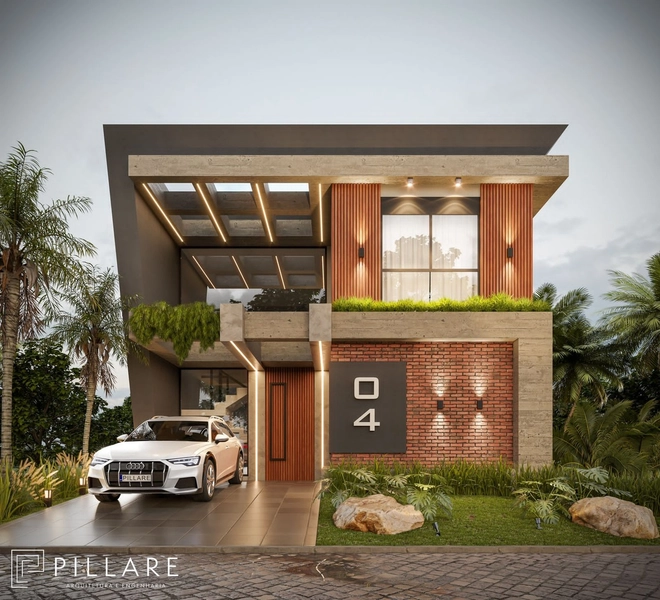 Imóvel residencial ou comercial