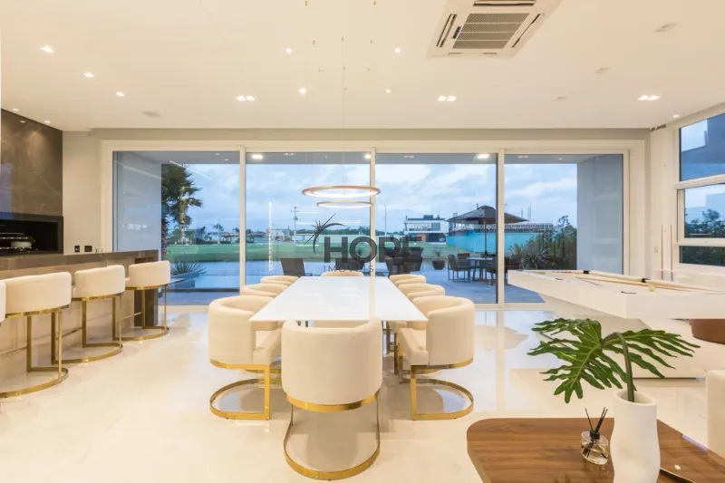 Mansão a venda no codomínio Sense: 22ª foto da galeria de imagens do imóvel