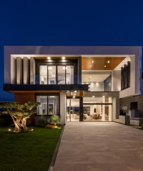 Imóvel residencial ou comercial