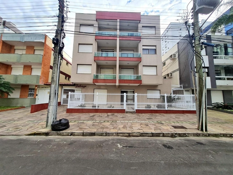 APARTAMENTO 2 DORMITÓRIOS EM CAPÃO DA CANOA/CENTRO: 21ª foto da galeria de imagens do imóvel