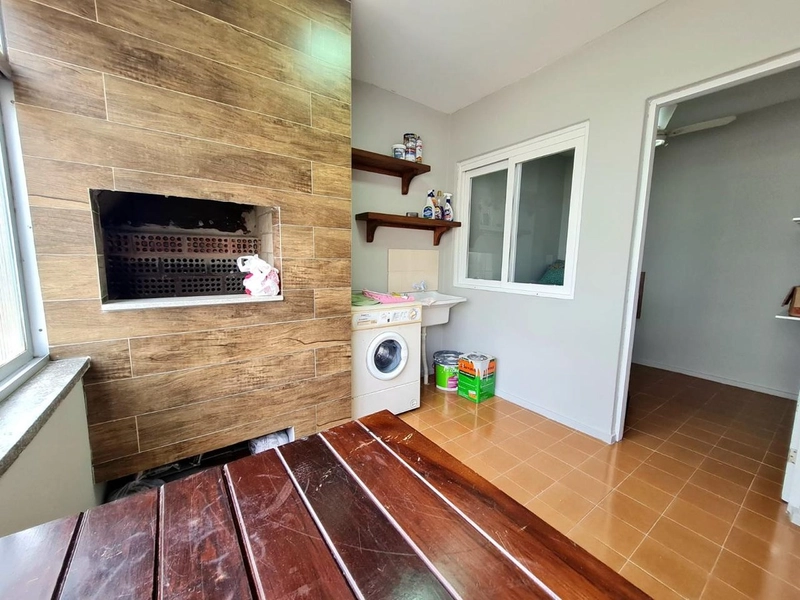 APARTAMENTO 2 DORMITÓRIOS EM CAPÃO DA CANOA/CENTRO: 8ª foto da galeria de imagens do imóvel