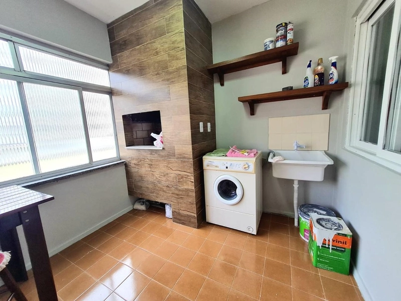 APARTAMENTO 2 DORMITÓRIOS EM CAPÃO DA CANOA/CENTRO: 17ª foto da galeria de imagens do imóvel