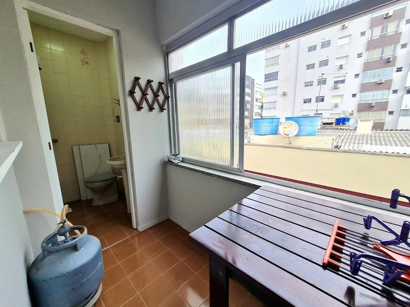APARTAMENTO 2 DORMITÓRIOS EM CAPÃO DA CANOA/CENTRO: 2ª foto da galeria de imagens do imóvel