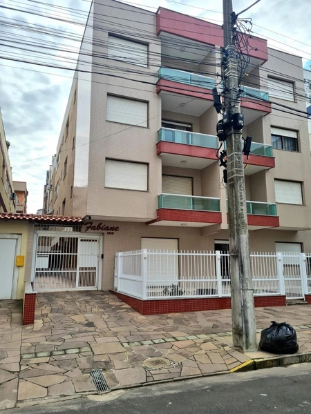 APARTAMENTO 2 DORMITÓRIOS EM CAPÃO DA CANOA/CENTRO: 16ª foto da galeria de imagens do imóvel
