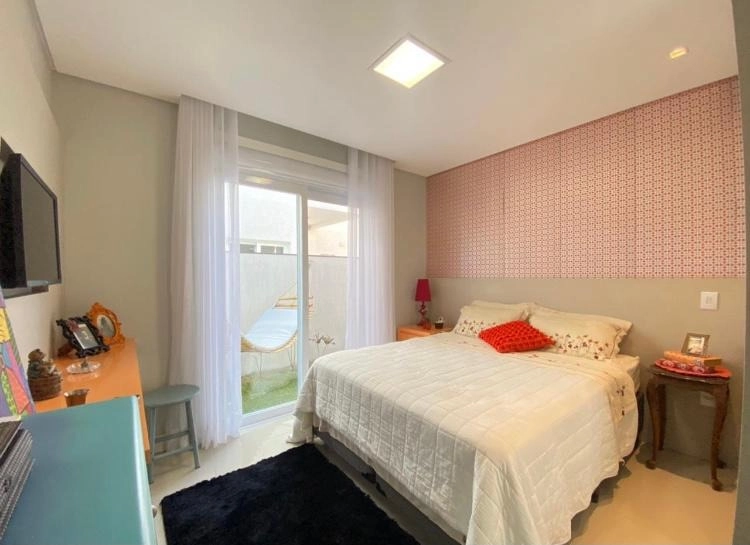 LINDA CASA DE CONDOMÍNIO COMPOSTA POR 3 SUÍTES!: 4ª foto da galeria de imagens do imóvel