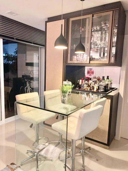 LINDA CASA DE CONDOMÍNIO COMPOSTA POR 3 SUÍTES!: 23ª foto da galeria de imagens do imóvel