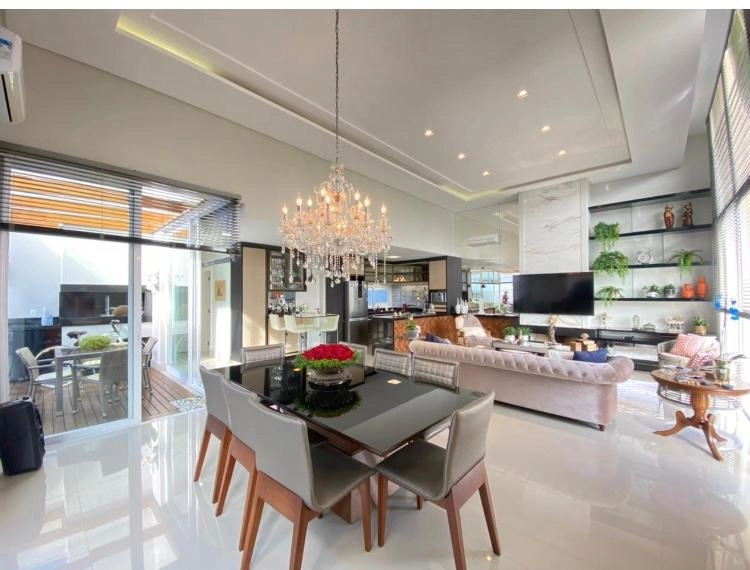 LINDA CASA DE CONDOMÍNIO COMPOSTA POR 3 SUÍTES!: 9ª foto da galeria de imagens do imóvel